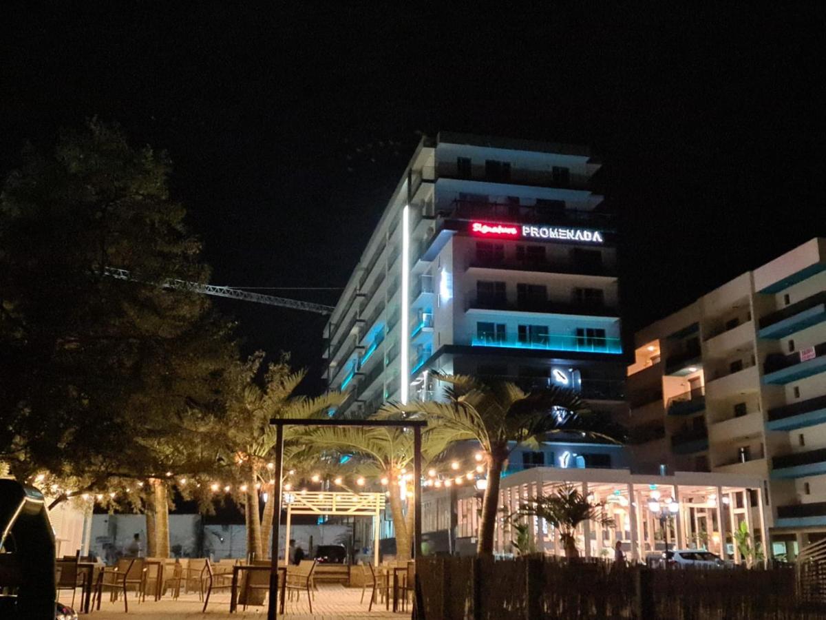 Apartament vedere la mare Năvodari Esterno foto